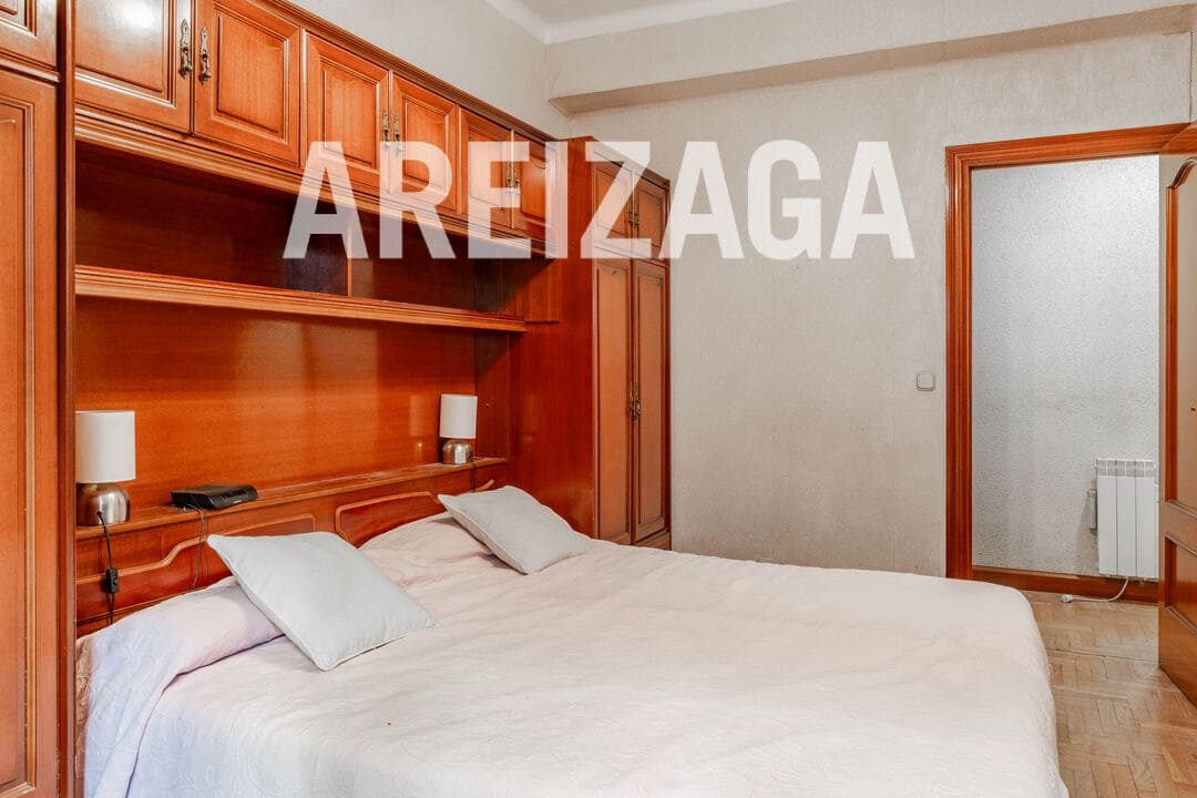 3 Zimmer Wohnung zu verkaufen in Donostia-San Sebastian - 650.000 € (Ref: 9714090)