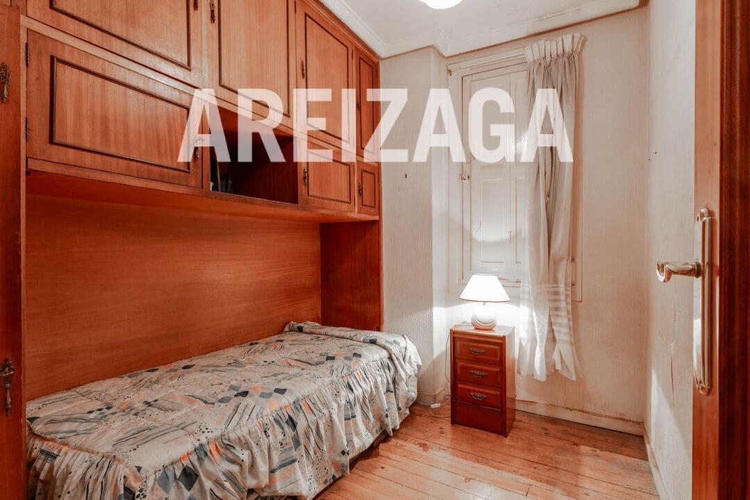 3 Zimmer Wohnung zu verkaufen in Donostia-San Sebastian - 650.000 € (Ref: 9714090)