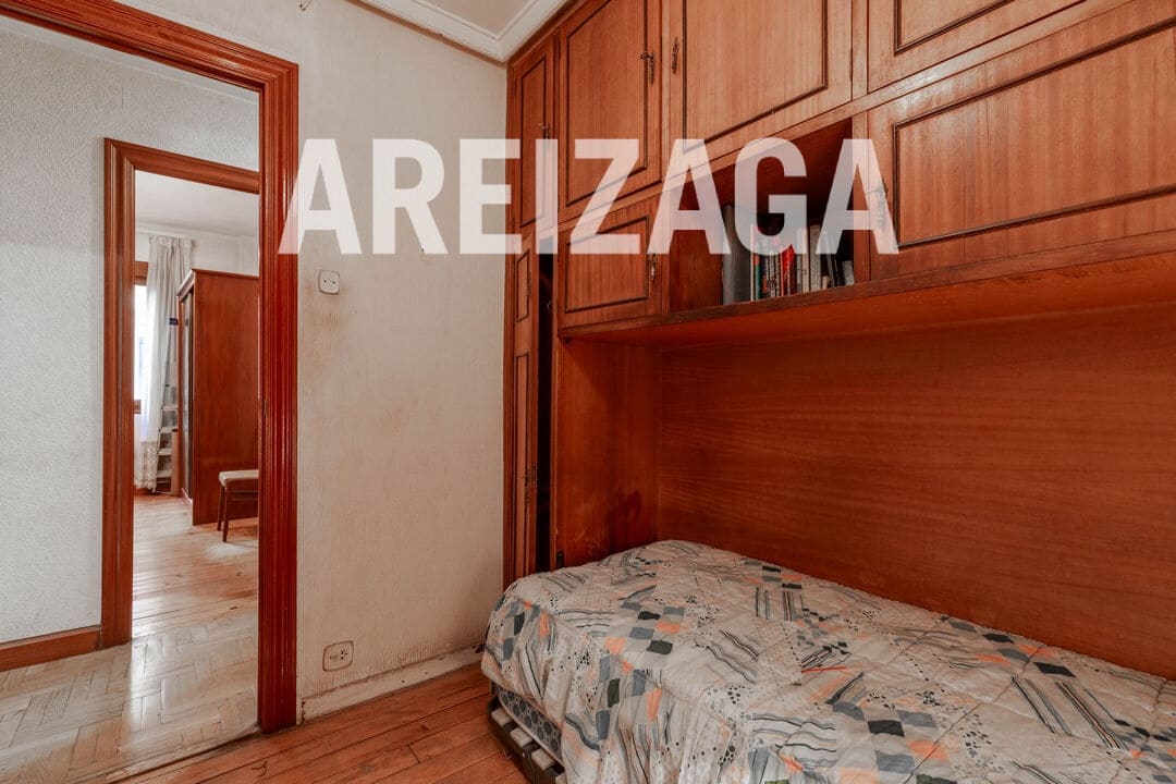 3 Zimmer Wohnung zu verkaufen in Donostia-San Sebastian - 650.000 € (Ref: 9714090)