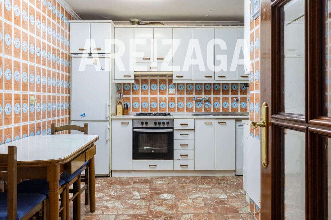 3 Zimmer Wohnung zu verkaufen in Donostia-San Sebastian - 650.000 € (Ref: 9714090)