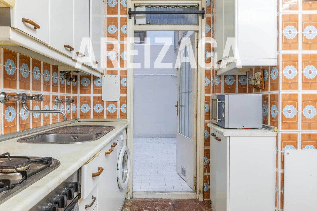 3 Zimmer Wohnung zu verkaufen in Donostia-San Sebastian - 650.000 € (Ref: 9714090)