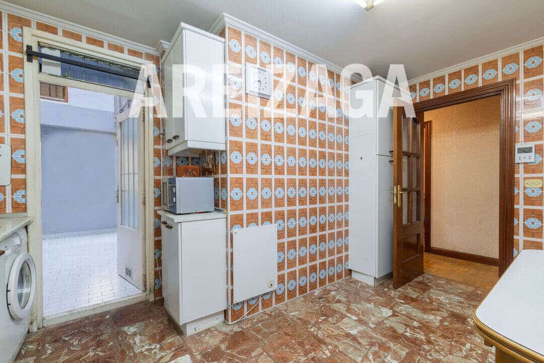 3 Zimmer Wohnung zu verkaufen in Donostia-San Sebastian - 650.000 € (Ref: 9714090)