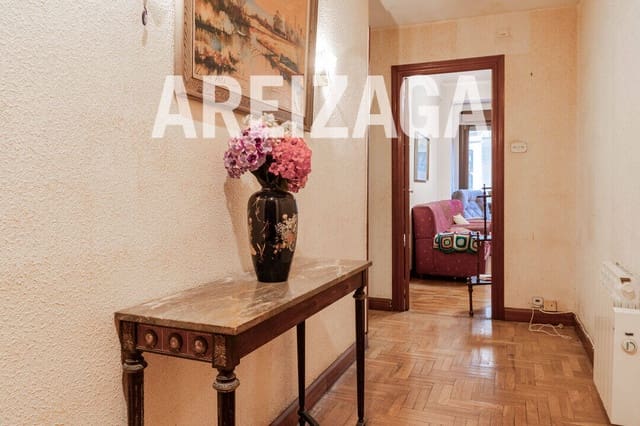 3 sovrum Lägenhet till salu i Donostia-San Sebastián - 650 000 € (Ref: 9714090)