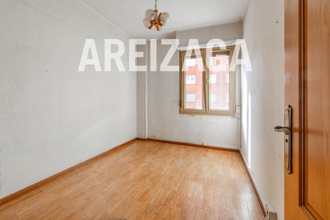 5 soverom Leilighet til salgs i Donostia-San Sebastian - € 880 000 (Ref: 9725006)