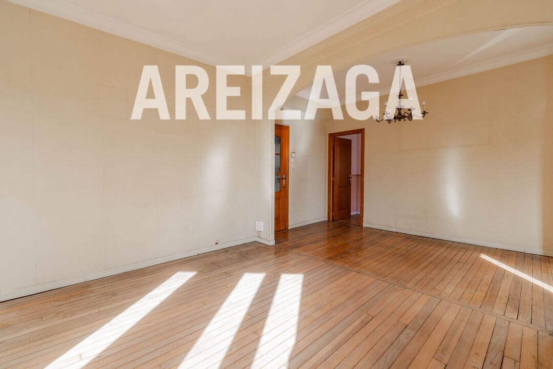 5 soverom Leilighet til salgs i Donostia-San Sebastian - € 880 000 (Ref: 9725006)