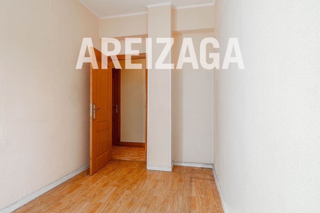 5 soverom Leilighet til salgs i Donostia-San Sebastian - € 880 000 (Ref: 9725006)