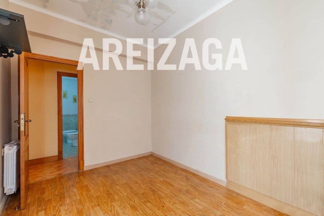 5 soverom Leilighet til salgs i Donostia-San Sebastian - € 880 000 (Ref: 9725006)