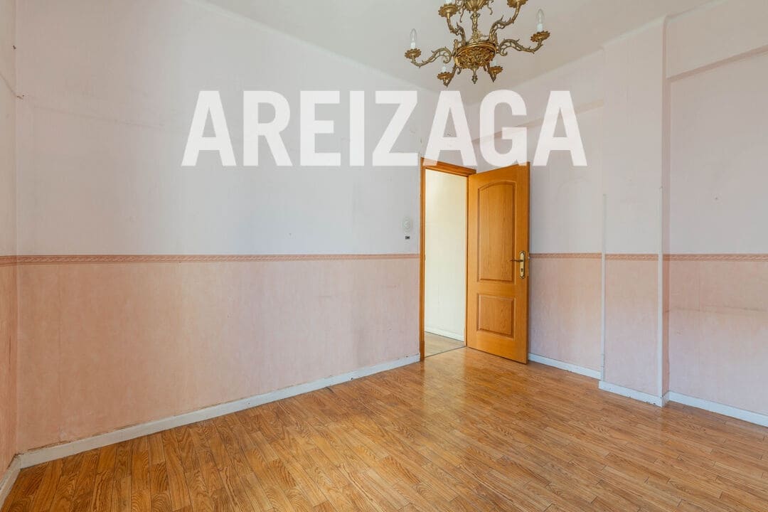 5 soverom Leilighet til salgs i Donostia-San Sebastian - € 880 000 (Ref: 9725006)