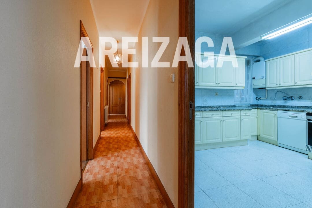 5 soverom Leilighet til salgs i Donostia-San Sebastian - € 880 000 (Ref: 9725006)