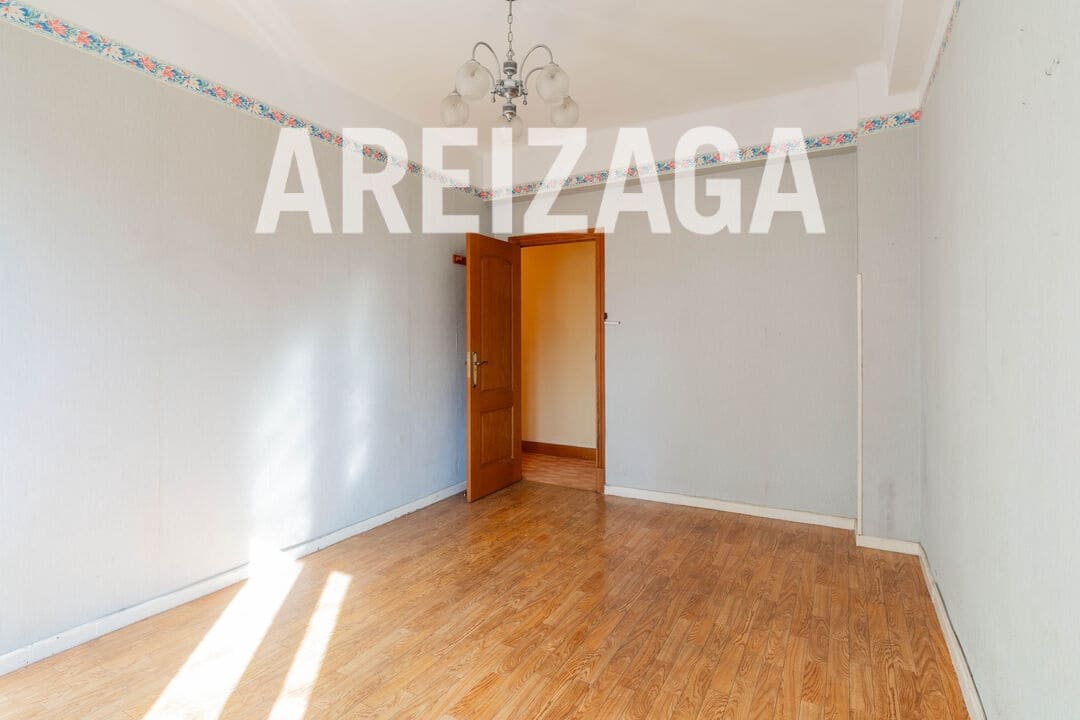 5 soverom Leilighet til salgs i Donostia-San Sebastian - € 880 000 (Ref: 9725006)