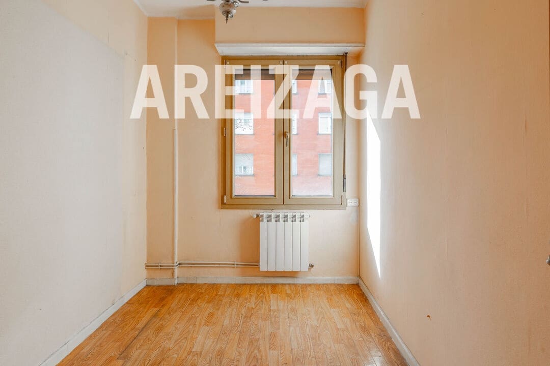 5 soverom Leilighet til salgs i Donostia-San Sebastian - € 880 000 (Ref: 9725006)