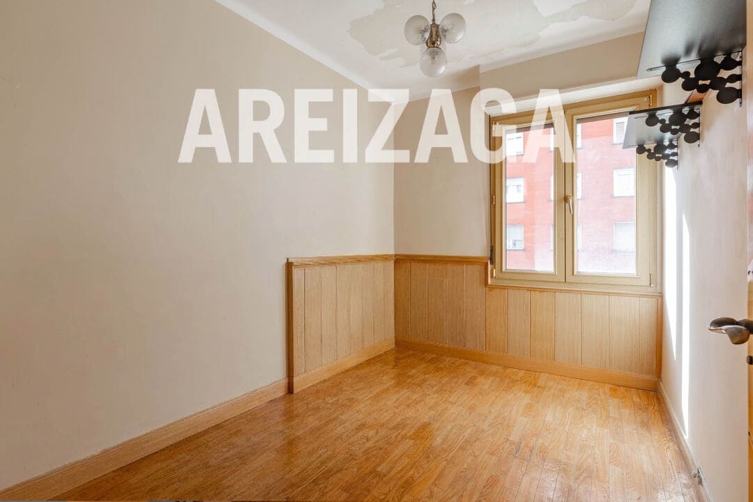 5 soverom Leilighet til salgs i Donostia-San Sebastian - € 880 000 (Ref: 9725006)