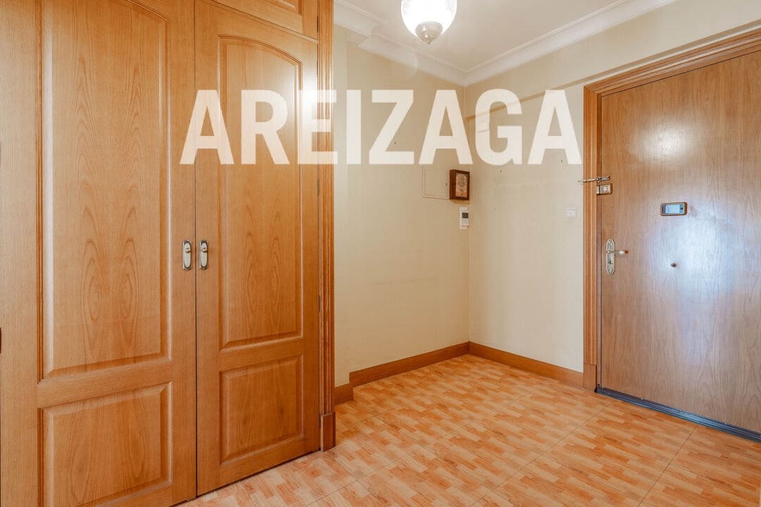 5 soverom Leilighet til salgs i Donostia-San Sebastian - € 880 000 (Ref: 9725006)