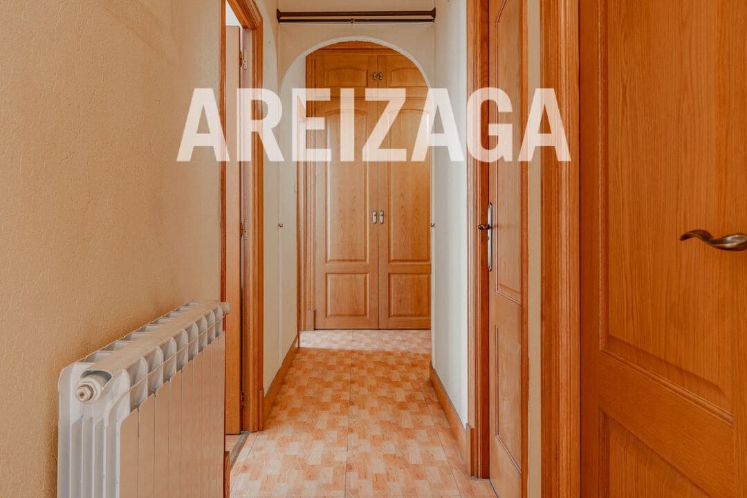 5 soverom Leilighet til salgs i Donostia-San Sebastian - € 880 000 (Ref: 9725006)