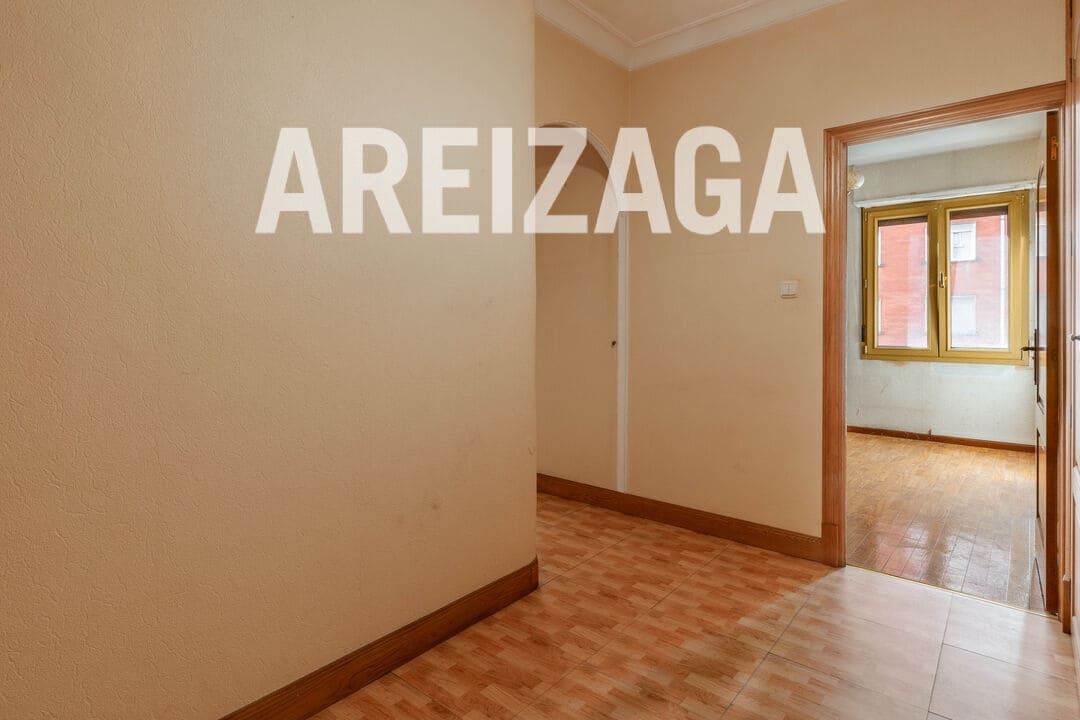 5 soverom Leilighet til salgs i Donostia-San Sebastian - € 880 000 (Ref: 9725006)