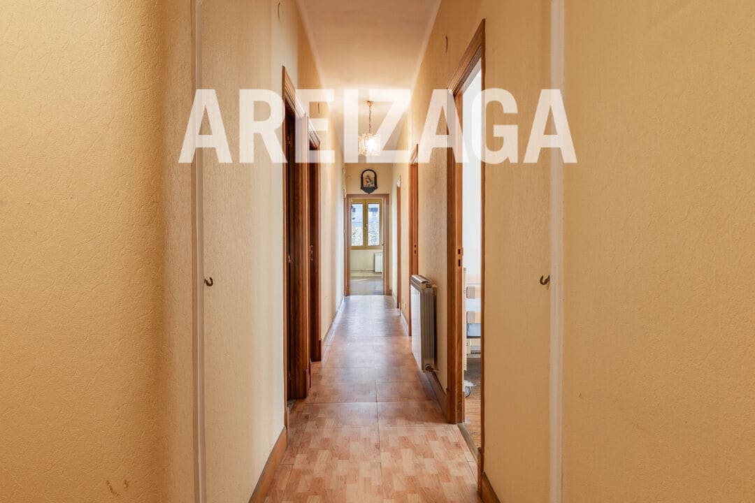 5 soverom Leilighet til salgs i Donostia-San Sebastian - € 880 000 (Ref: 9725006)