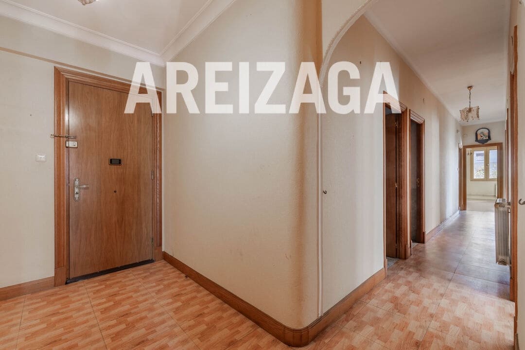 5 soverom Leilighet til salgs i Donostia-San Sebastian - € 880 000 (Ref: 9725006)