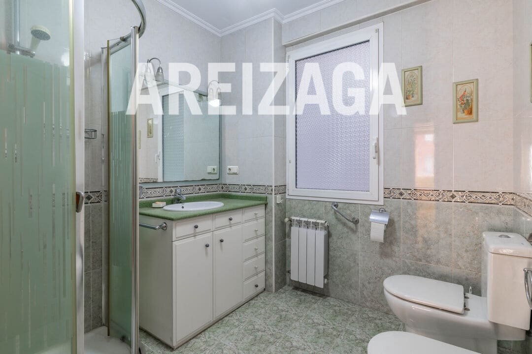 5 soverom Leilighet til salgs i Donostia-San Sebastian - € 880 000 (Ref: 9725006)