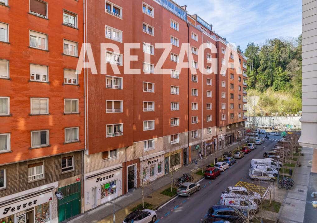 5 soverom Leilighet til salgs i Donostia-San Sebastian - € 880 000 (Ref: 9725006)
