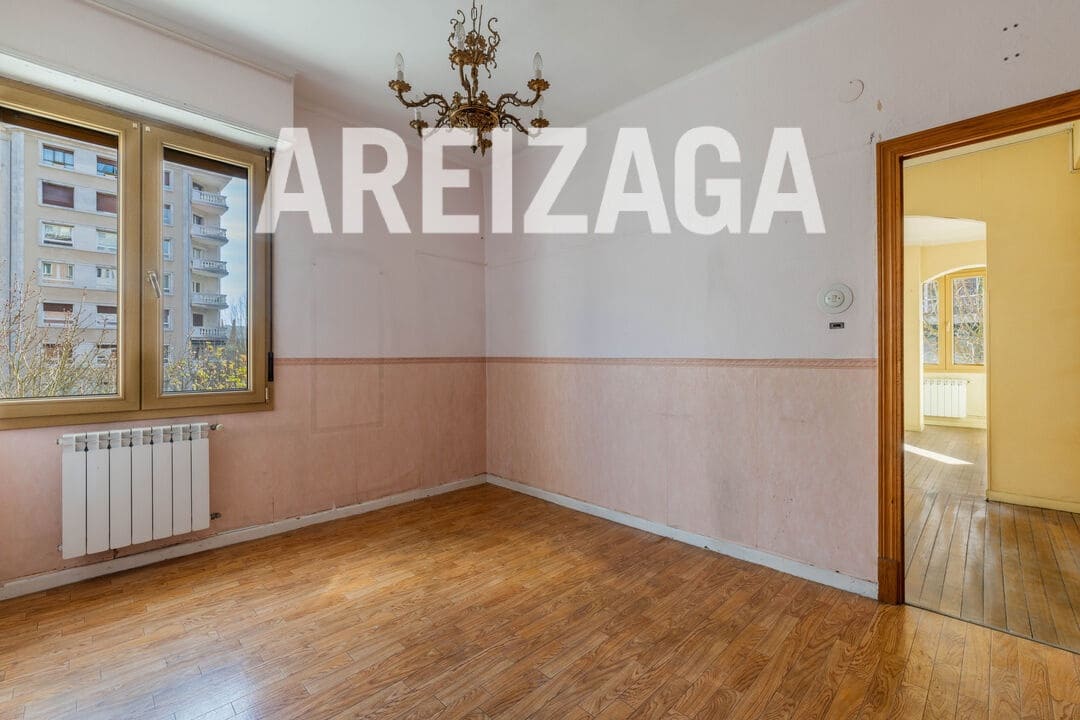 5 soverom Leilighet til salgs i Donostia-San Sebastian - € 880 000 (Ref: 9725006)