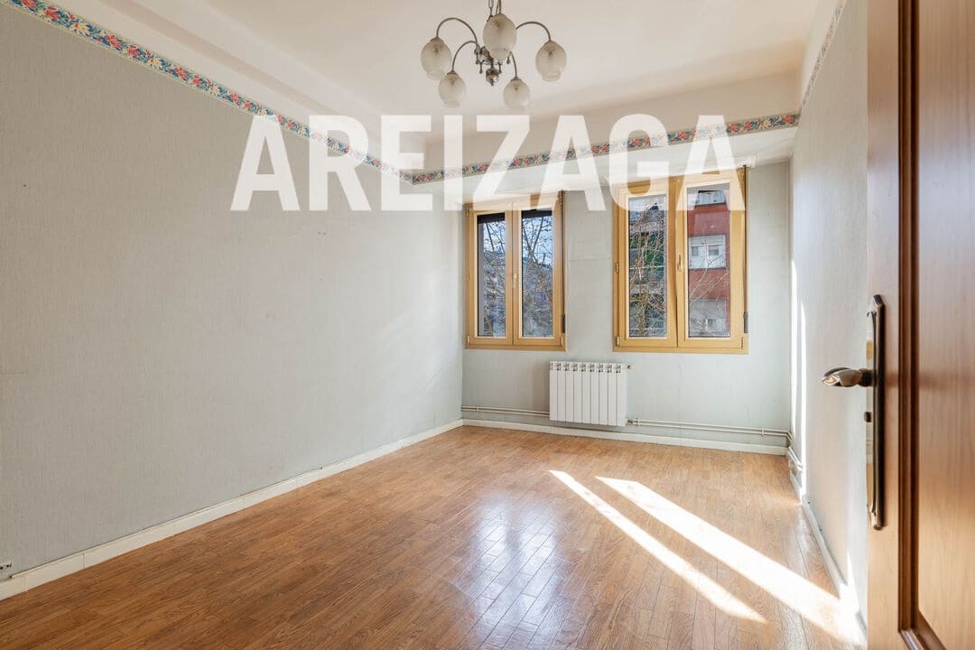 5 soverom Leilighet til salgs i Donostia-San Sebastian - € 880 000 (Ref: 9725006)