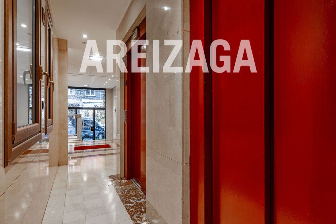 5 soverom Leilighet til salgs i Donostia-San Sebastian - € 880 000 (Ref: 9725006)