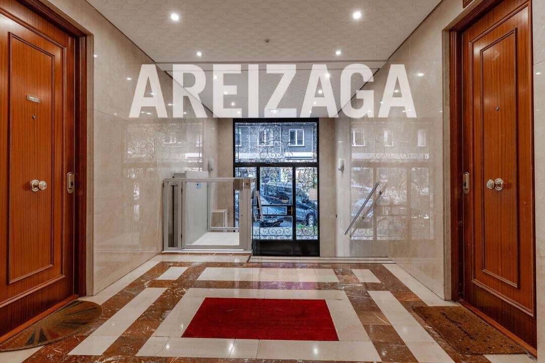 5 soverom Leilighet til salgs i Donostia-San Sebastian - € 880 000 (Ref: 9725006)