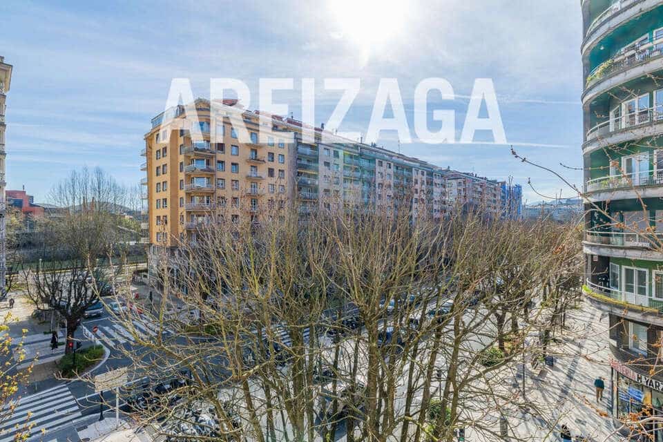 5 soverom Leilighet til salgs i Donostia-San Sebastian - € 880 000 (Ref: 9725006)