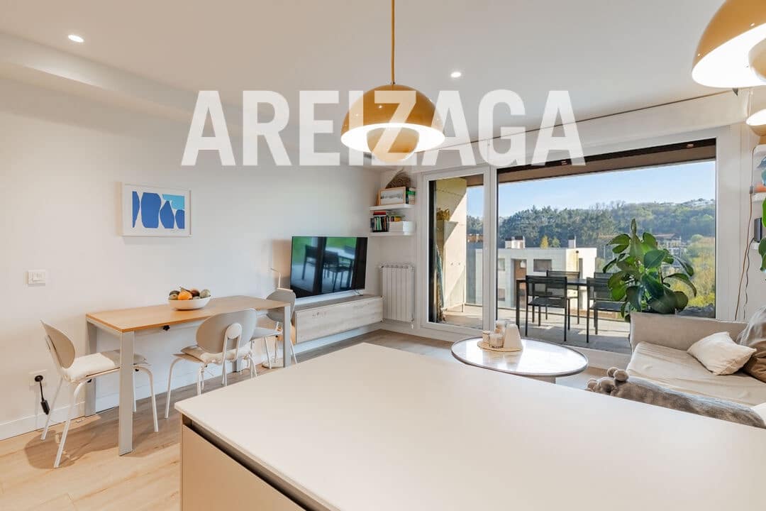 3 soverom Leilighet til salgs i Donostia-San Sebastian med svømmebasseng - € 750 000 (Ref: 9737701)