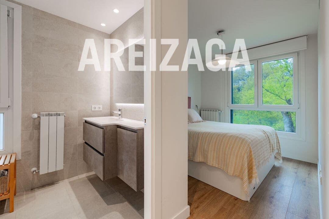 3 soverom Leilighet til salgs i Donostia-San Sebastian med svømmebasseng - € 750 000 (Ref: 9737701)