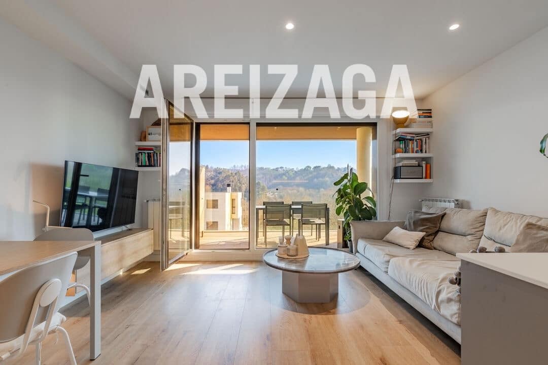 3 soverom Leilighet til salgs i Donostia-San Sebastian med svømmebasseng - € 750 000 (Ref: 9737701)