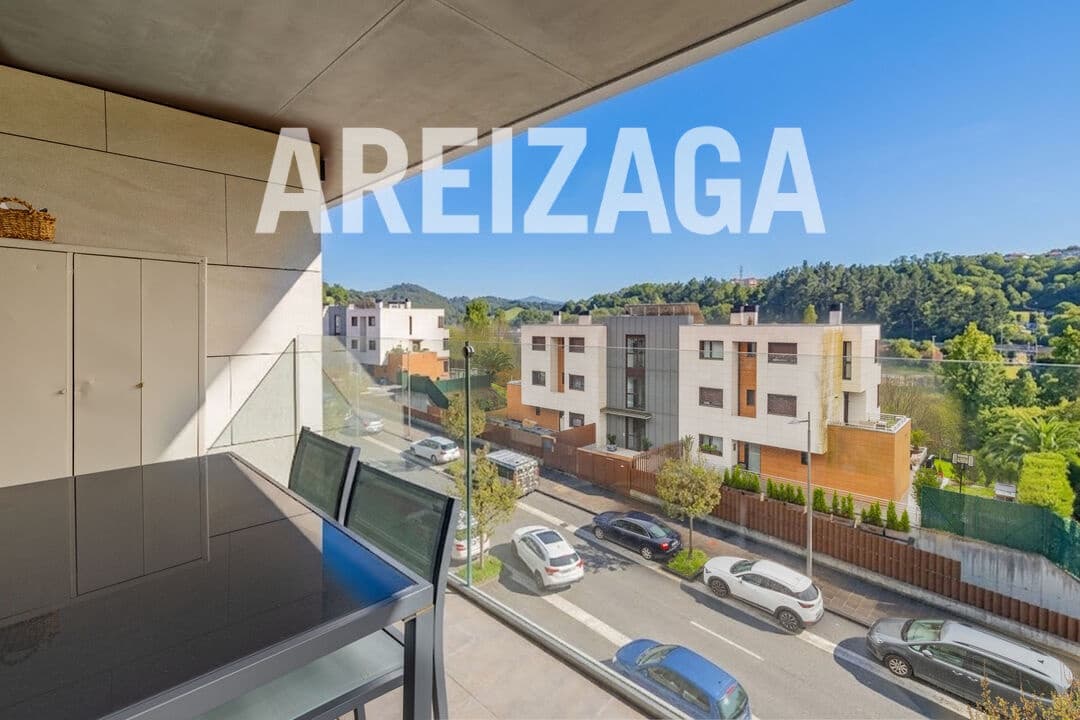3 soverom Leilighet til salgs i Donostia-San Sebastian med svømmebasseng - € 750 000 (Ref: 9737701)