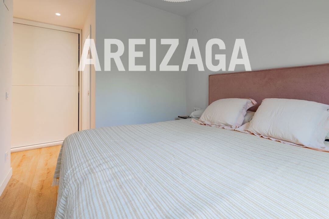 3 soverom Leilighet til salgs i Donostia-San Sebastian med svømmebasseng - € 750 000 (Ref: 9737701)