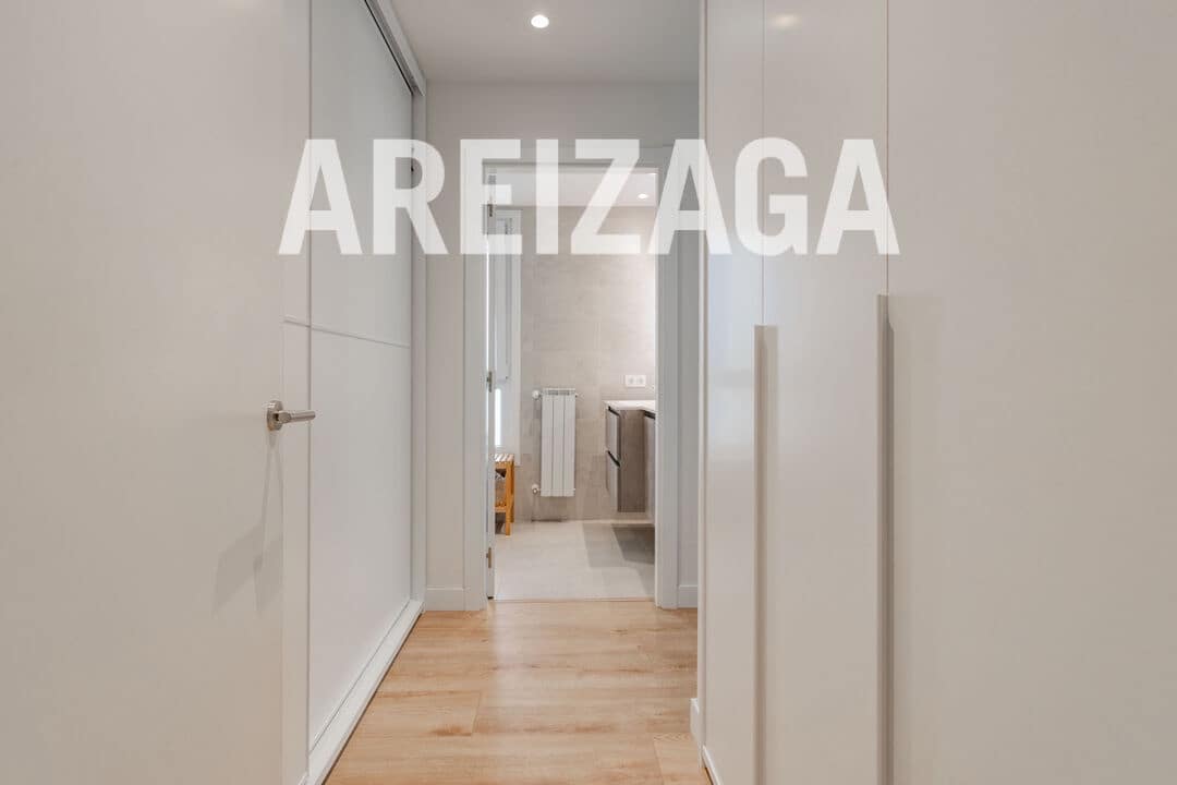 3 soverom Leilighet til salgs i Donostia-San Sebastian med svømmebasseng - € 750 000 (Ref: 9737701)