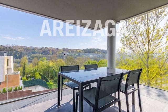 3 soverom Leilighet til salgs i Donostia-San Sebastián med svømmebasseng - € 750 000 (Ref: 9737701)