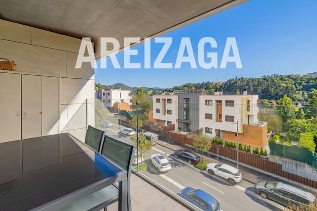 3 soverom Leilighet til salgs i Donostia-San Sebastián med svømmebasseng - € 750 000 (Ref: 9737701)