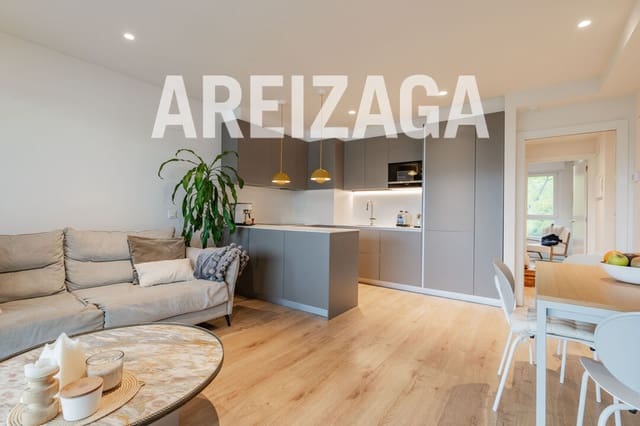 3 soverom Leilighet til salgs i Donostia-San Sebastián med svømmebasseng - € 750 000 (Ref: 9737701)