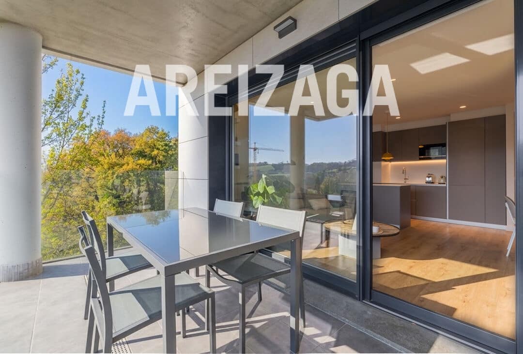 3 soverom Leilighet til salgs i Donostia-San Sebastian med svømmebasseng - € 750 000 (Ref: 9737701)