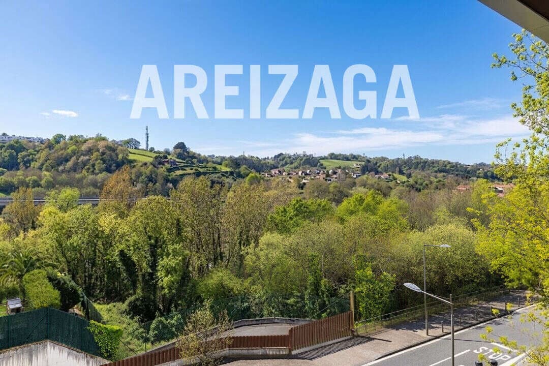 3 soverom Leilighet til salgs i Donostia-San Sebastian med svømmebasseng - € 750 000 (Ref: 9737701)
