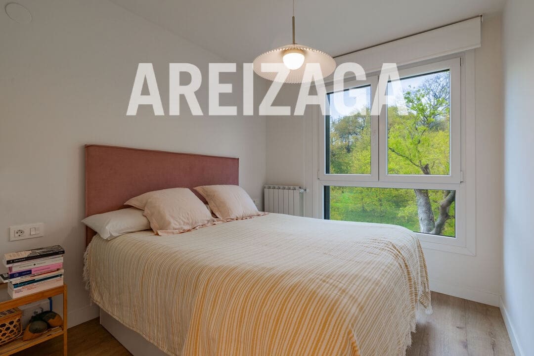 3 soverom Leilighet til salgs i Donostia-San Sebastian med svømmebasseng - € 750 000 (Ref: 9737701)