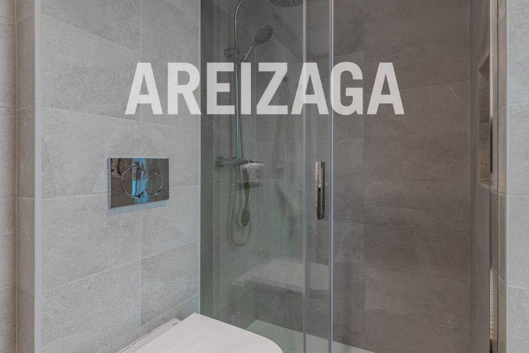 3 soverom Leilighet til salgs i Donostia-San Sebastian med svømmebasseng - € 750 000 (Ref: 9737701)