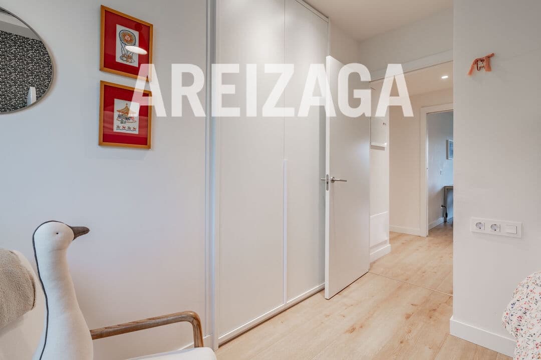 3 soverom Leilighet til salgs i Donostia-San Sebastian med svømmebasseng - € 750 000 (Ref: 9737701)