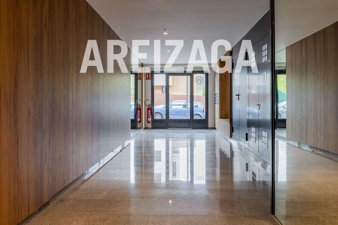 3 soverom Leilighet til salgs i Donostia-San Sebastian med svømmebasseng - € 750 000 (Ref: 9737701)