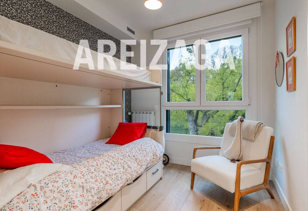 3 soverom Leilighet til salgs i Donostia-San Sebastian med svømmebasseng - € 750 000 (Ref: 9737701)