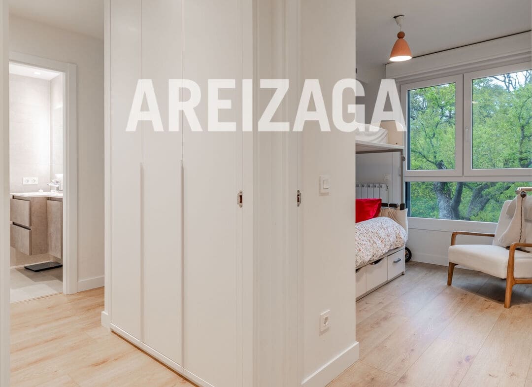 3 soverom Leilighet til salgs i Donostia-San Sebastian med svømmebasseng - € 750 000 (Ref: 9737701)