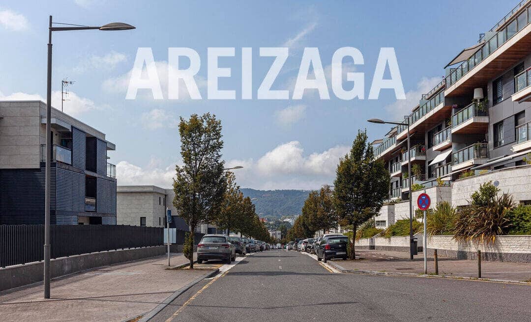 3 soverom Leilighet til salgs i Donostia-San Sebastian med svømmebasseng - € 750 000 (Ref: 9737701)