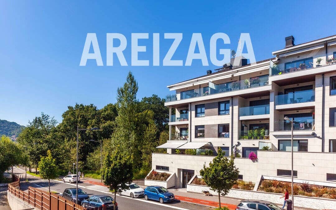 3 soverom Leilighet til salgs i Donostia-San Sebastian med svømmebasseng - € 750 000 (Ref: 9737701)