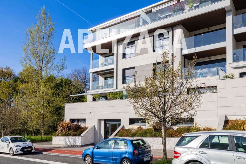 3 soverom Leilighet til salgs i Donostia-San Sebastian med svømmebasseng - € 750 000 (Ref: 9737701)