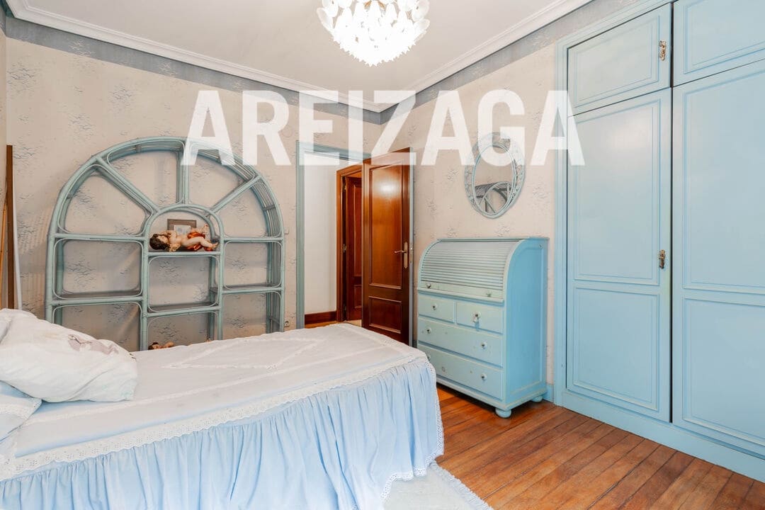 3 sypialnia Mieszkanie na sprzedaż w Donostia-San Sebastian - 825 000 € (Ref: 9761573)