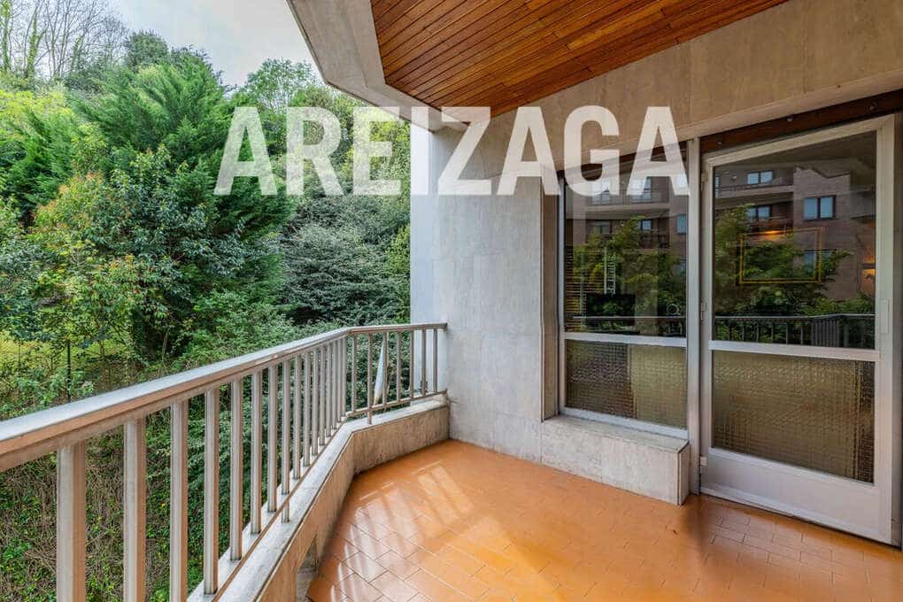 3 sypialnia Mieszkanie na sprzedaż w Donostia-San Sebastian - 825 000 € (Ref: 9761573)